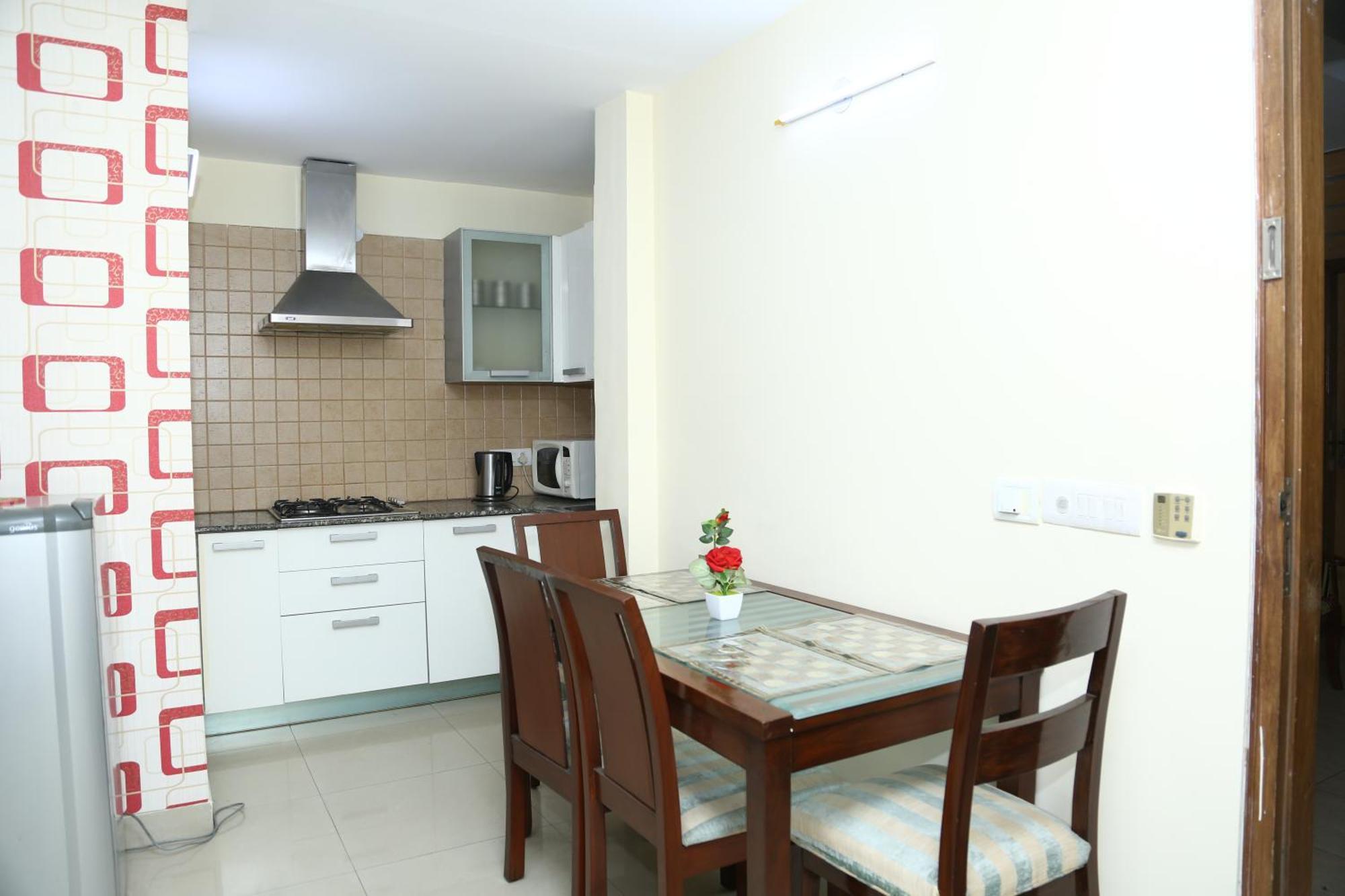 גורגאון Imperial Apartment Fortis מראה חיצוני תמונה
